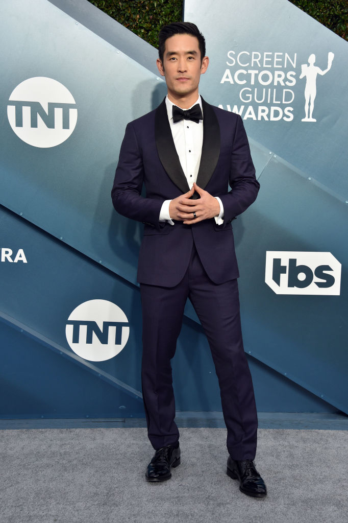 Alfombra roja SAG Awards 2020