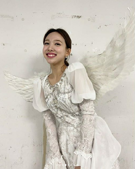 JYP Entertainment pide orden de restricción para acosador de Nayeon de TWICE