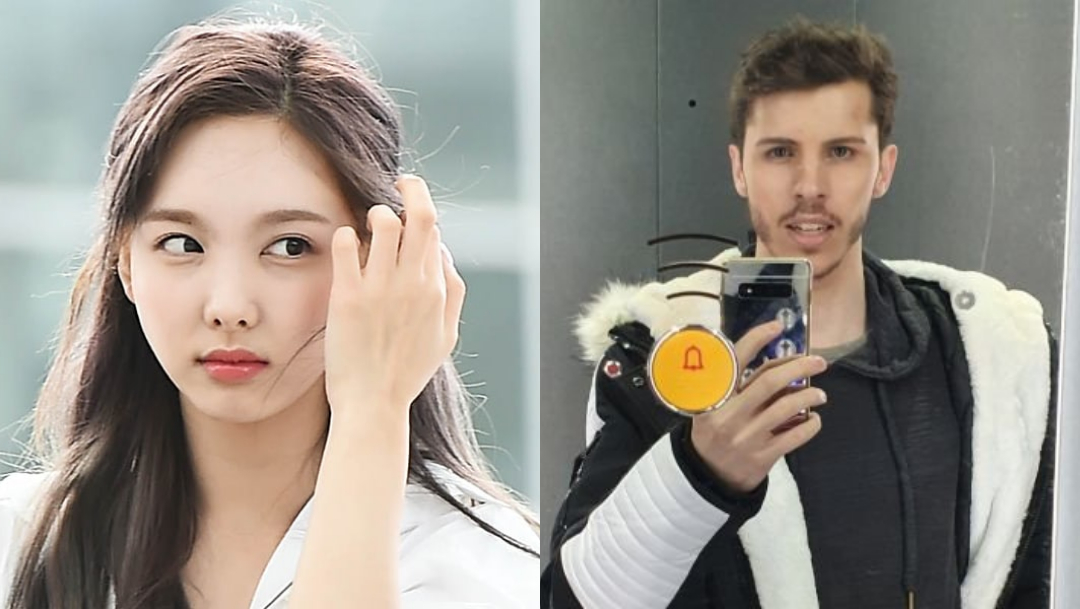 Nayeon de TWICE recibirá protección policial por acoso Josh