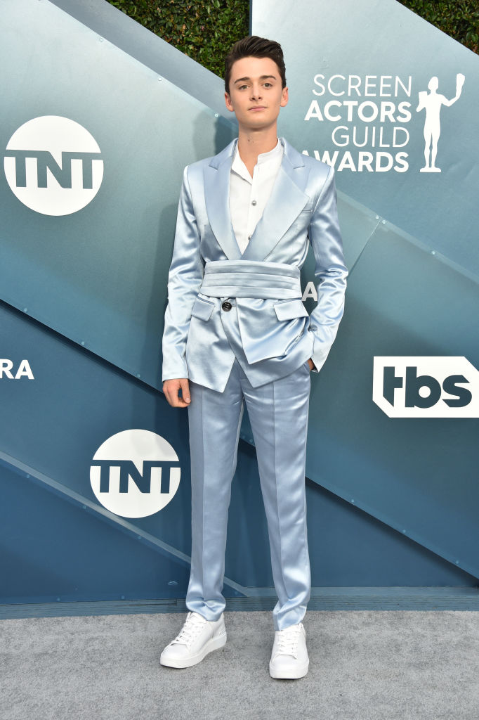 Alfombra roja SAG Awards 2020