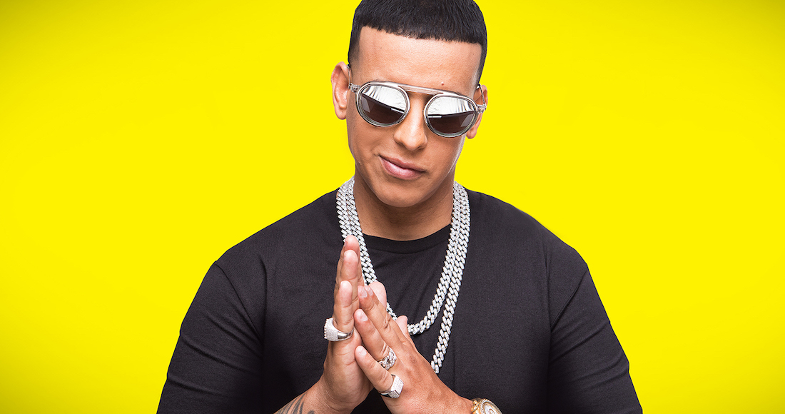 Daddy Yankee dona su fortuna para afectados por el terremoto