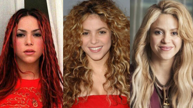 Biografía: Shakira, la latina más exitosa de la historia