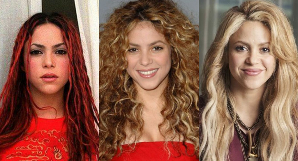 Biografía: Shakira, la latina más exitosa de la historia