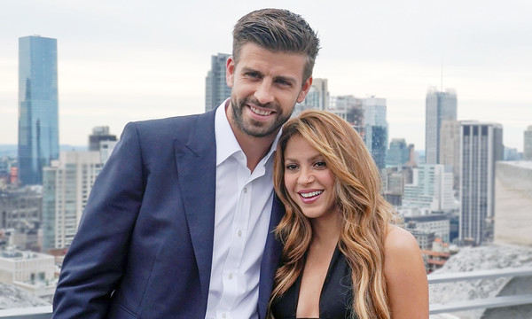 Shakira explica por qué no se quiere casar con Piqué