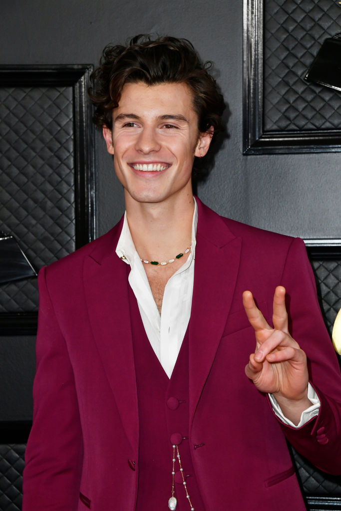 Alfombra roja premios Grammy 2020