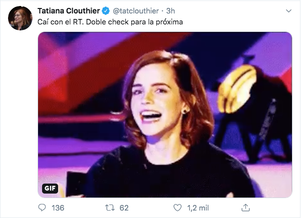 Tatiana Clouthier cae en broma de Mia Khalifa