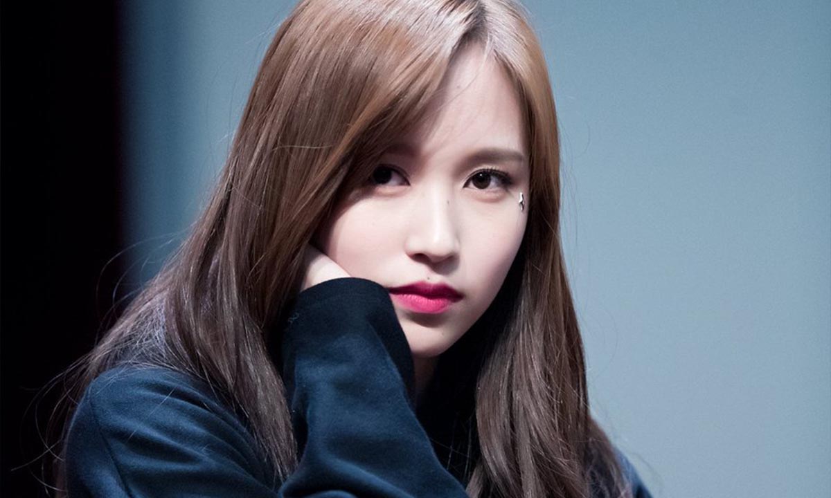 Mina regresa a TWICE para promociones en Japón de &TWICE