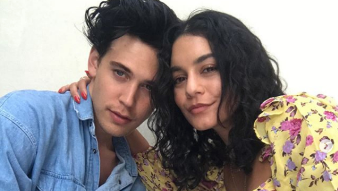 Vanessa Hudgens y Austin Butler terminan su relación