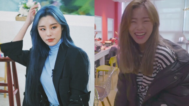 Wheein de MAMAMOO no tiene coronavirus, pero tiene gripe