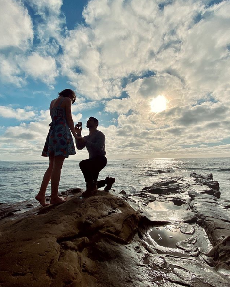 Wilmer Valderrama se compromete