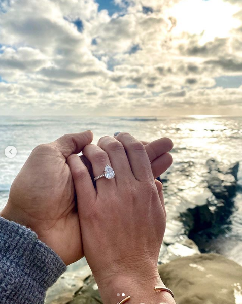 Wilmer Valderrama se compromete