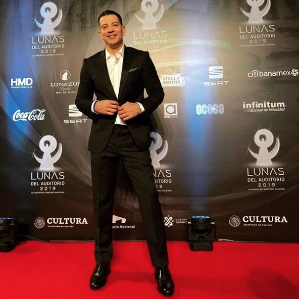 Enrique Guzmán llama "jotito" a Yahir