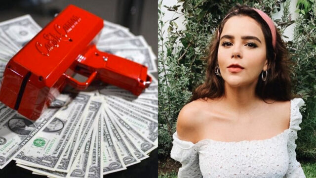 FALSO: Yuya no es de las mujeres más ricas de México