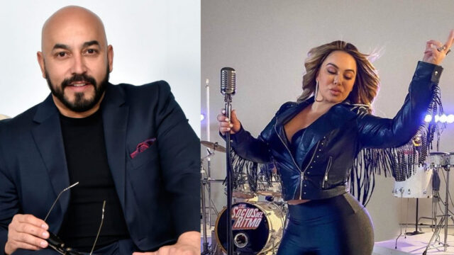Chiquis Rivera habla de los pleitos entre su familia