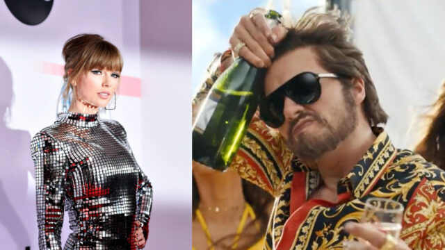 Taylor Swift critica al machismo en el video de "The Man"