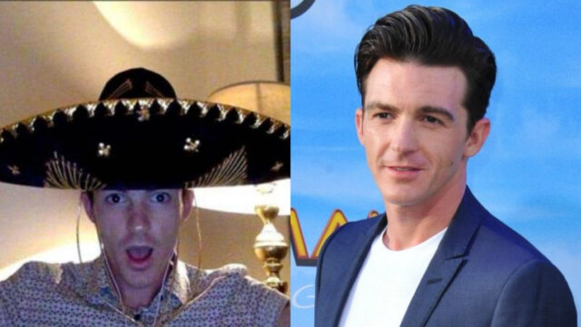Drake Bell tocará en universidad La Salle de la CDMX