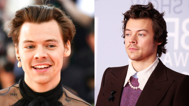 Harry Styles sufre asalto a mano armada en calles de Londres