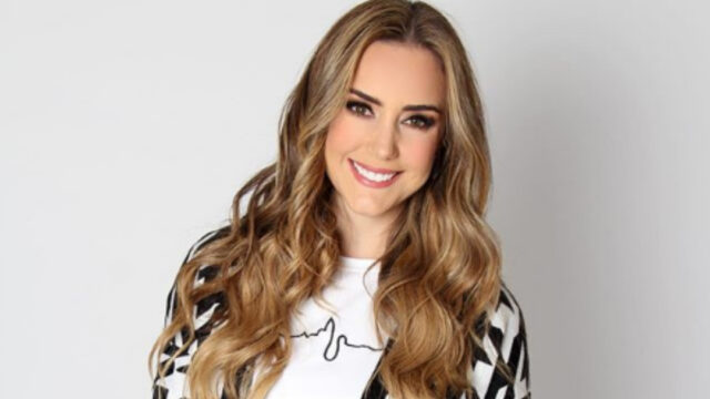 Ana Belena anuncia embarazo y espera a su primer bebé