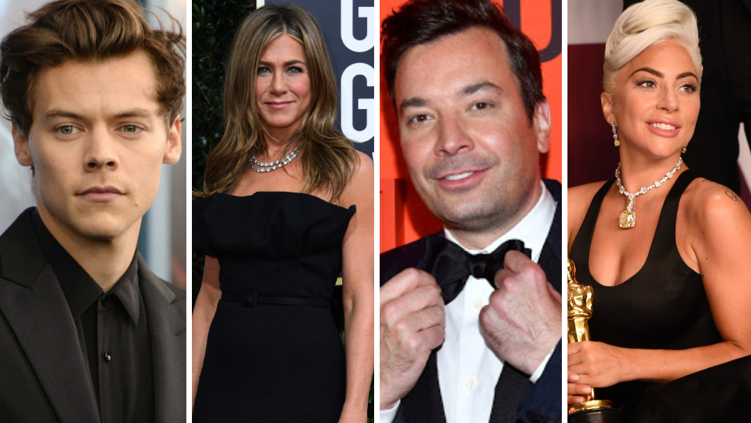 ¿Cómo lucieron los famosos más top el noche de su graduación?