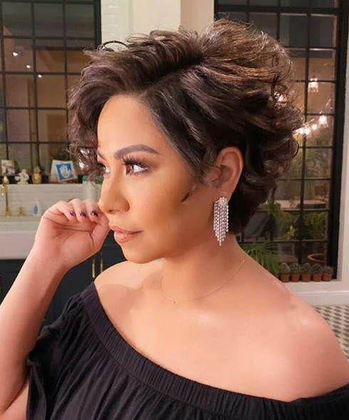 Sherine Sayed Mohammed, la doble egipcia de Yalitza Aparicio.