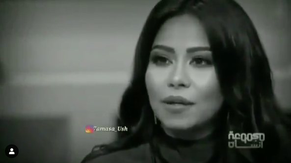 Sherine Sayed Mohammed, la doble egipcia de Yalitza Aparicio.