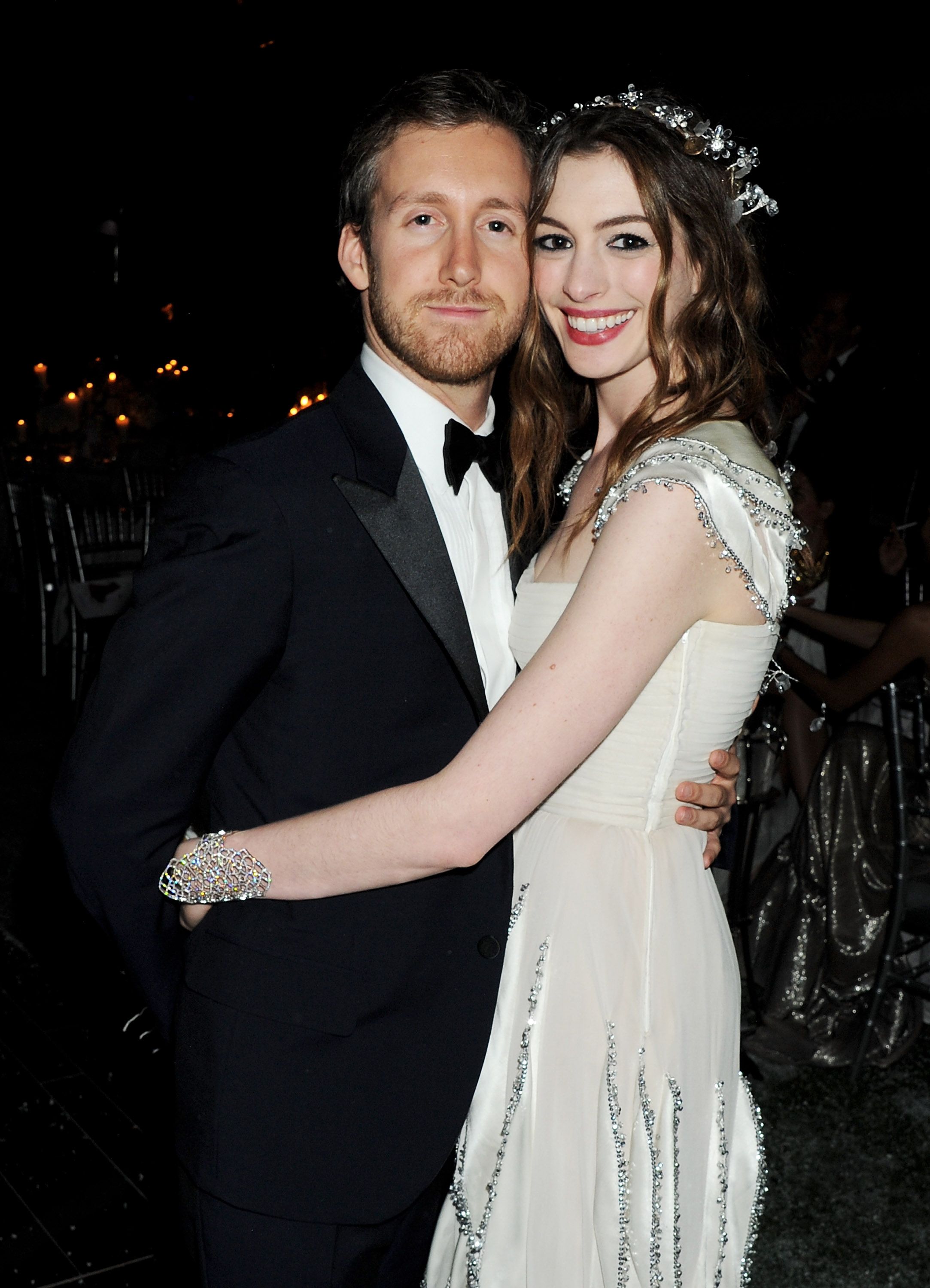 La teoría que asegura que William Shakepeare reencarnó en el esposo de Anne Hathaway
