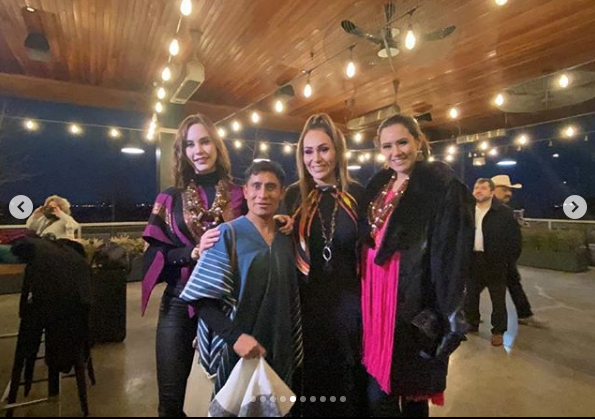 Alberto LÃ³pez GutiÃ©rrez, el diseÃ±ador tzotzil conquista Nueva York