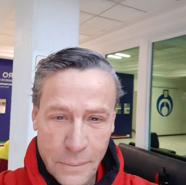 Alfredo Adame revela que "Cachirulo" intentÃ³ abusar de Ã©l
