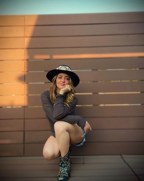 Andrea Legarreta