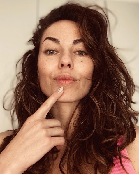 Bárbara Mori y Sergio Mayer se reúnen