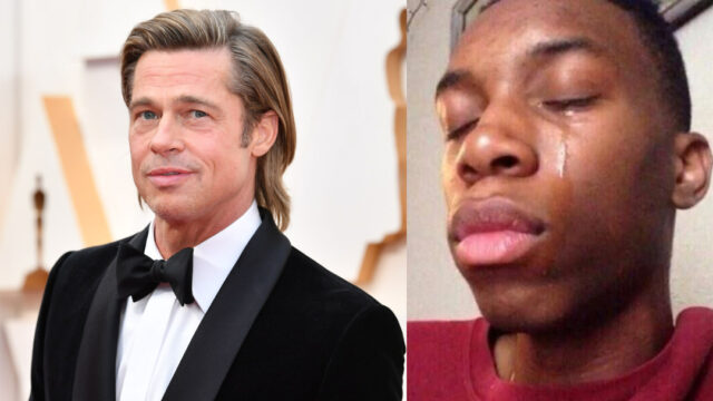 Brad Pitt se retira temporalmente tras 30 años de carrera
