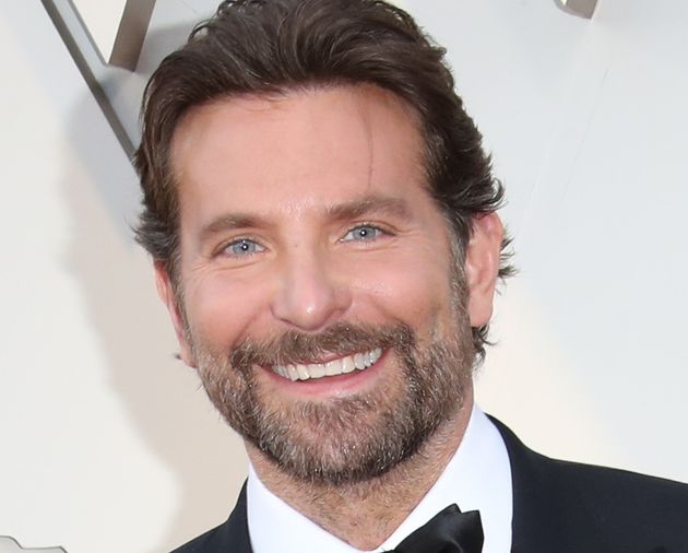 Bradley COOper