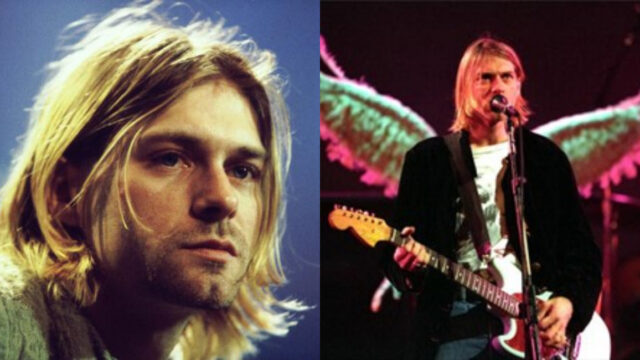 ¿Qué hubiera pasado en la vida sin la muerte de Kurt Cobain?