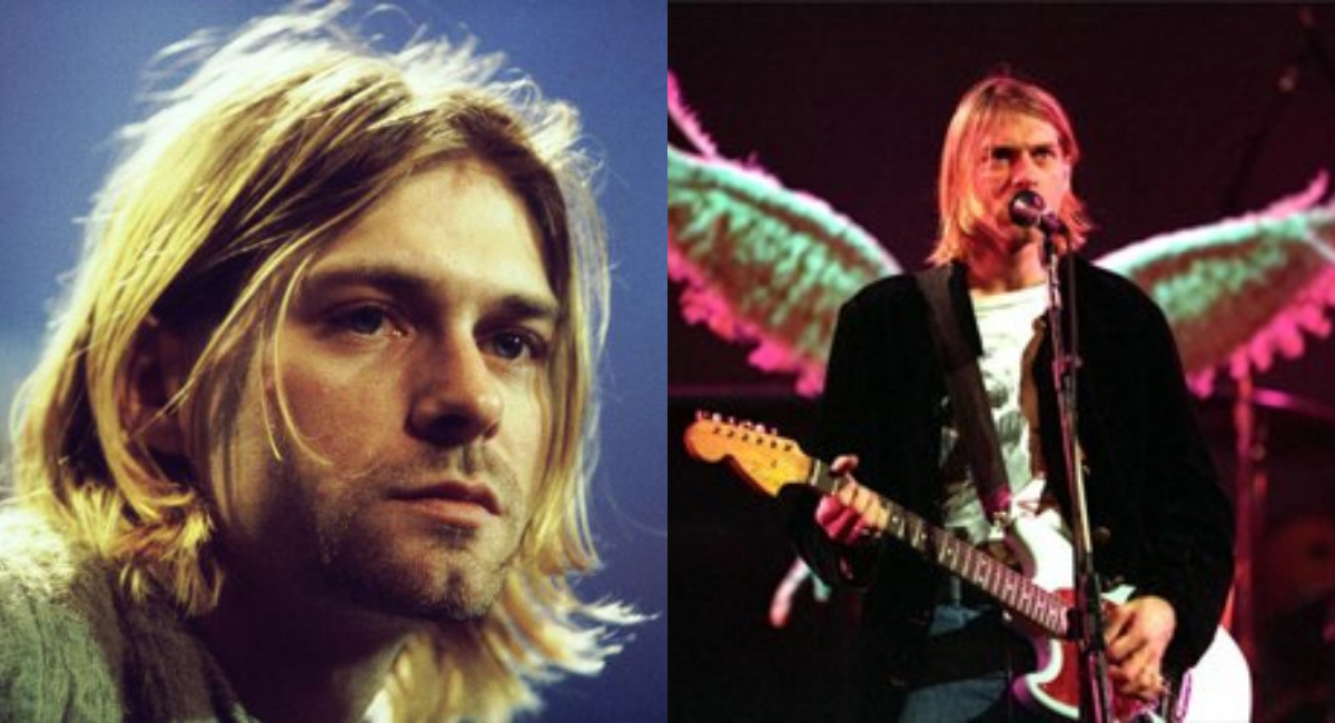 Â¿QuÃ© hubiera pasado en la vida sin la muerte de Kurt Cobain?