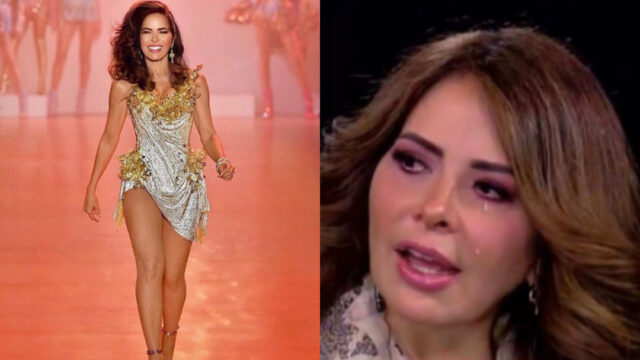 Destrozan a Gloria Trevi por forma de caminar en Nueva York