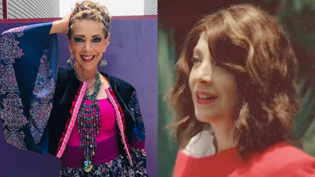 Anuncian estreno de la última película de Edith González