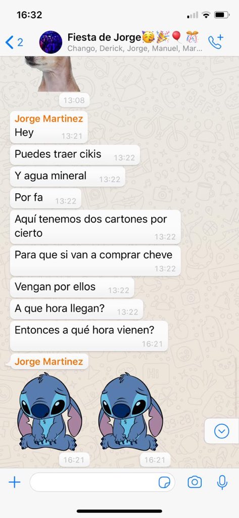 Organiza su cumpleaños con pizza, pastel y cervezas; amigos lo dejan plantado