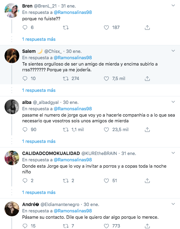 Organiza su cumpleaños con pizza, pastel y cervezas; amigos lo dejan plantado