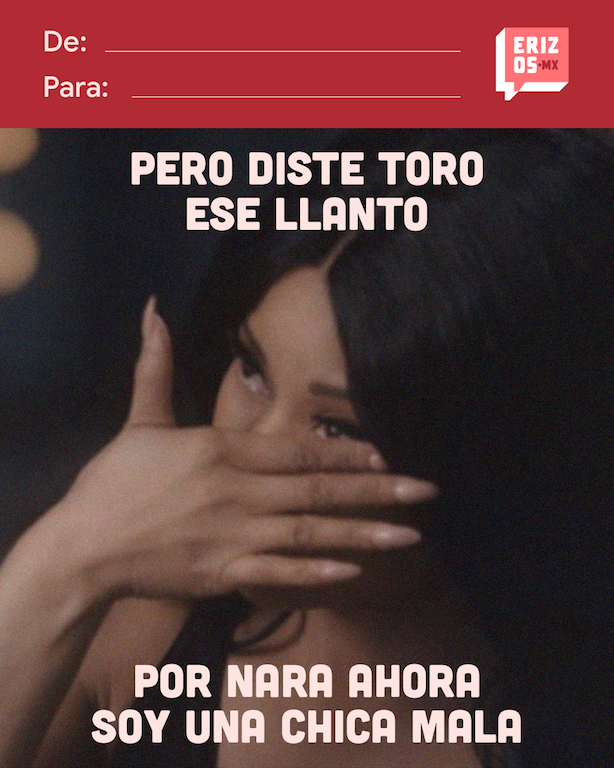 Frases de amor de San Valentín