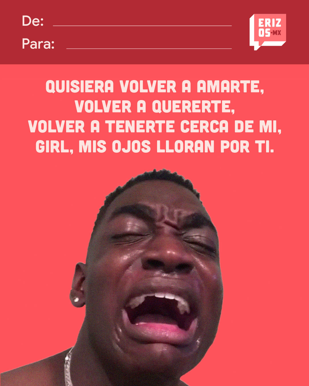 Frases de amor de San Valentín