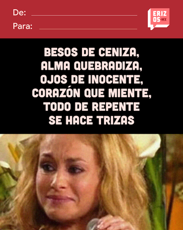 Frases de amor de San Valentín