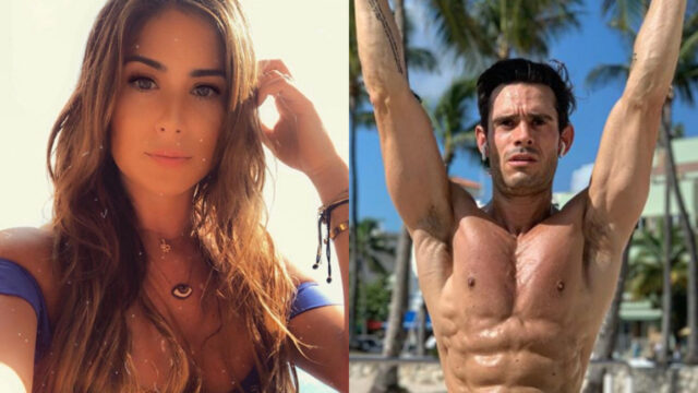 Melissa de JNS dejó a esposo por Poncho Barbosa de Mercurio