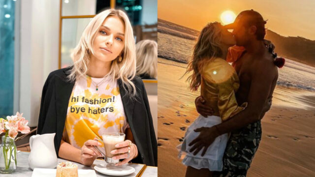Irina Baeva anuncia conferencia para mujeres y es atacada