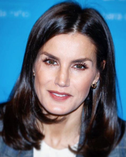 Reina Letizia