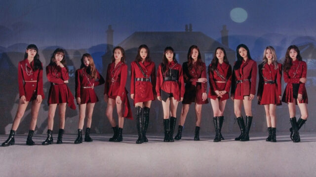 LOONA lanza "So What" y el mini Ã¡lbum [#] como comeback