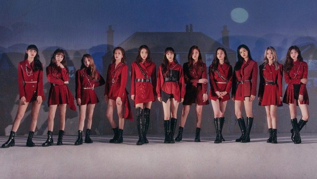 LOONA lanza "So What" y el mini Ã¡lbum [#] como comeback