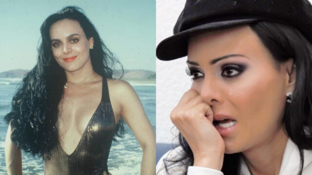 Maribel Guardia revelan lista de sus cirugías plásticas
