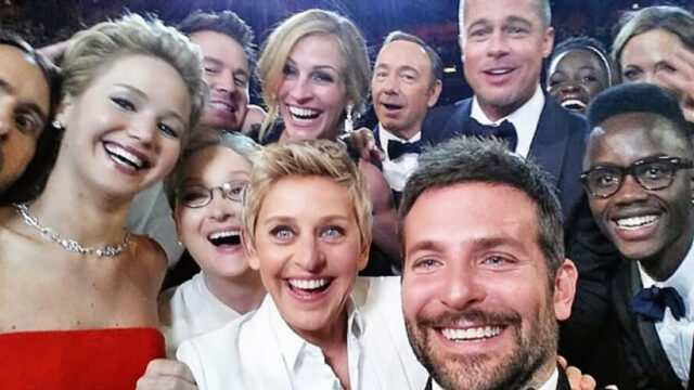 10 mejores momentos en los premios Oscar en la historia