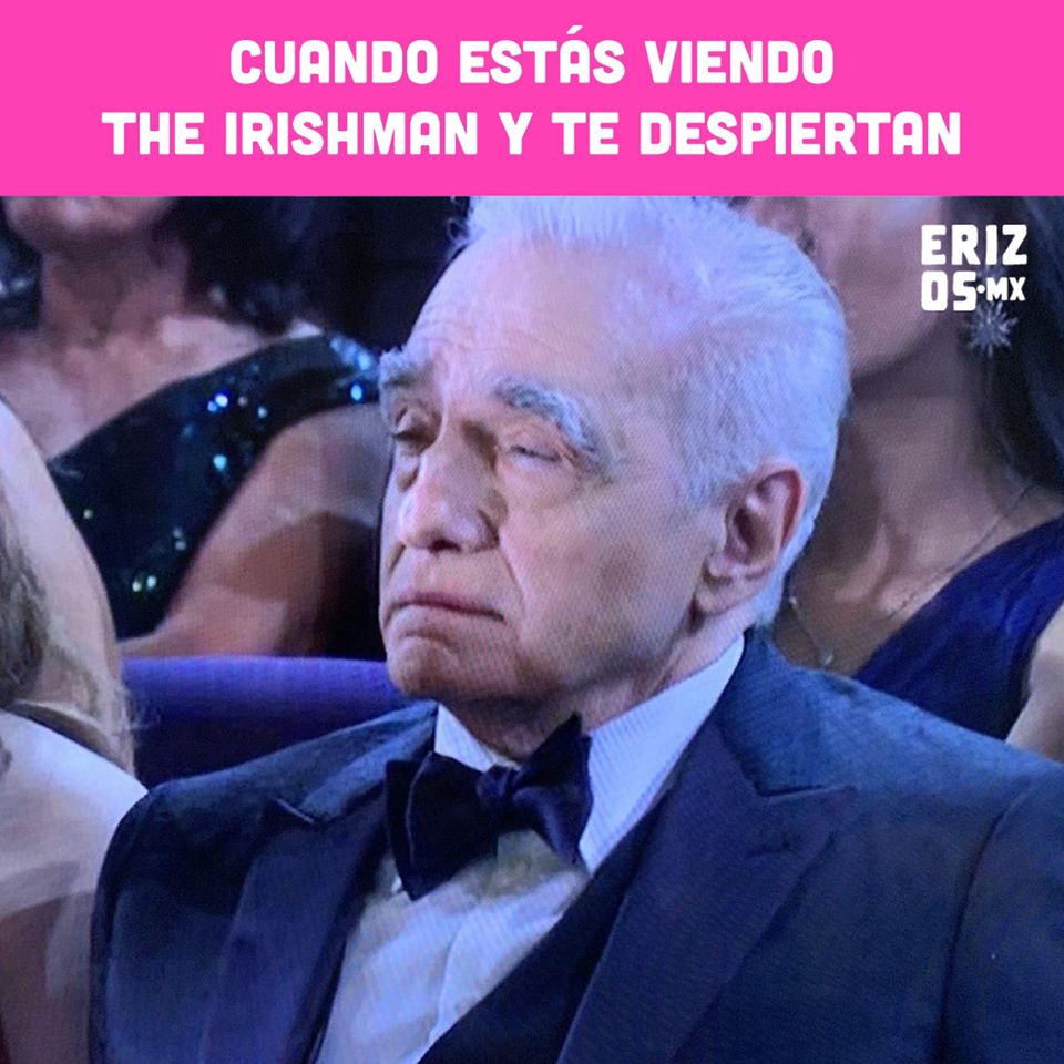 memes oscar 2020