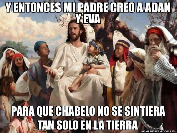 Chabelo cumple años y lo celebran con memes